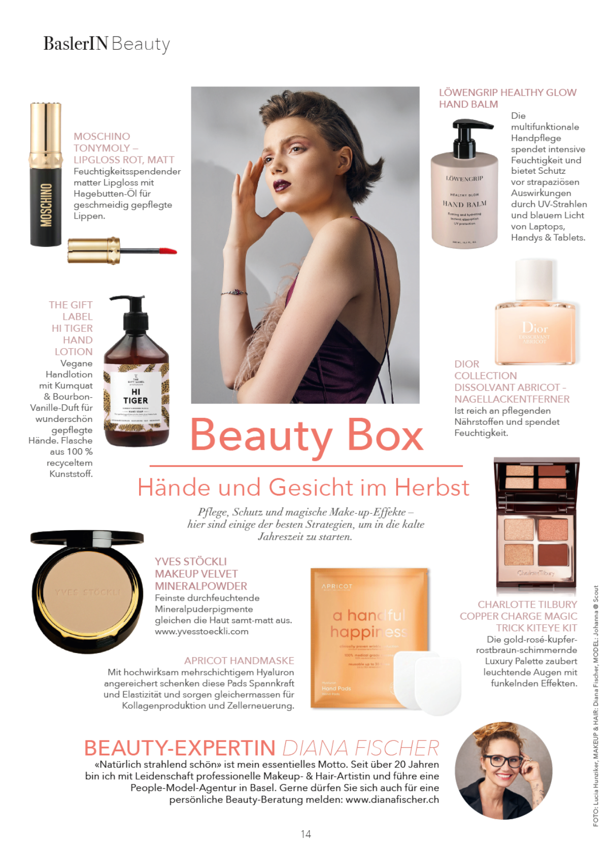 2021 HERBST BASLERIN BB