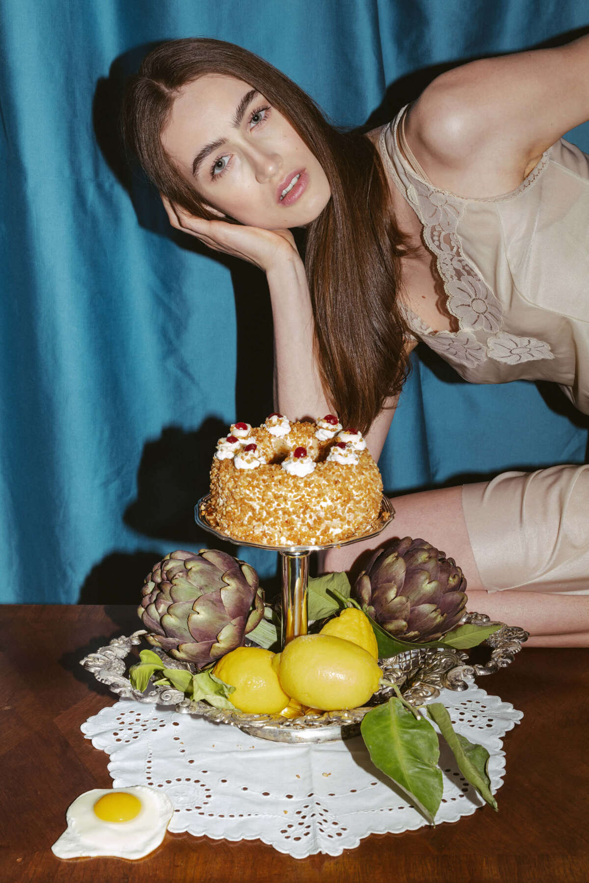 DIANA FISCHER XSICHT 015