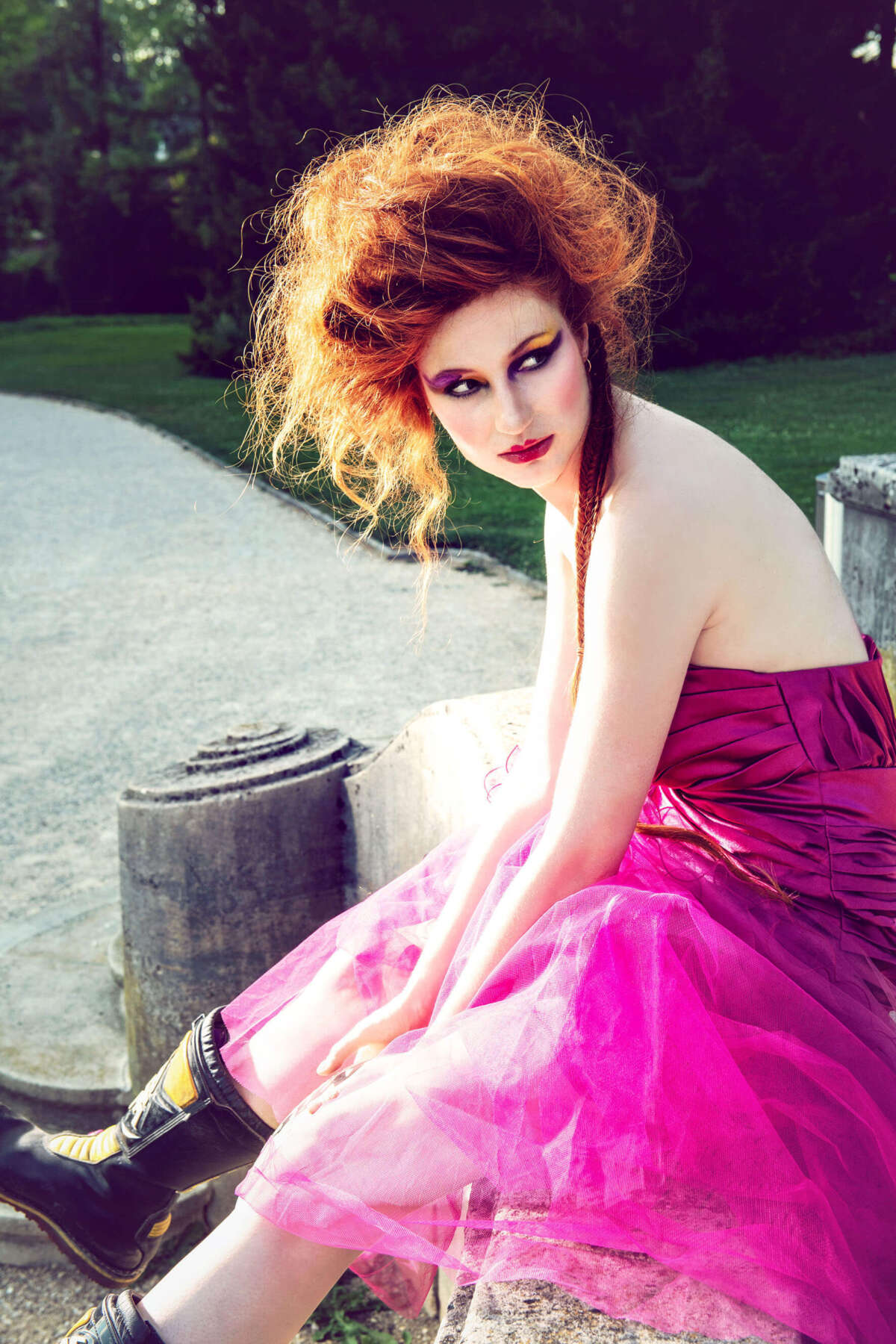 DIANA FISCHER XSICHT 020