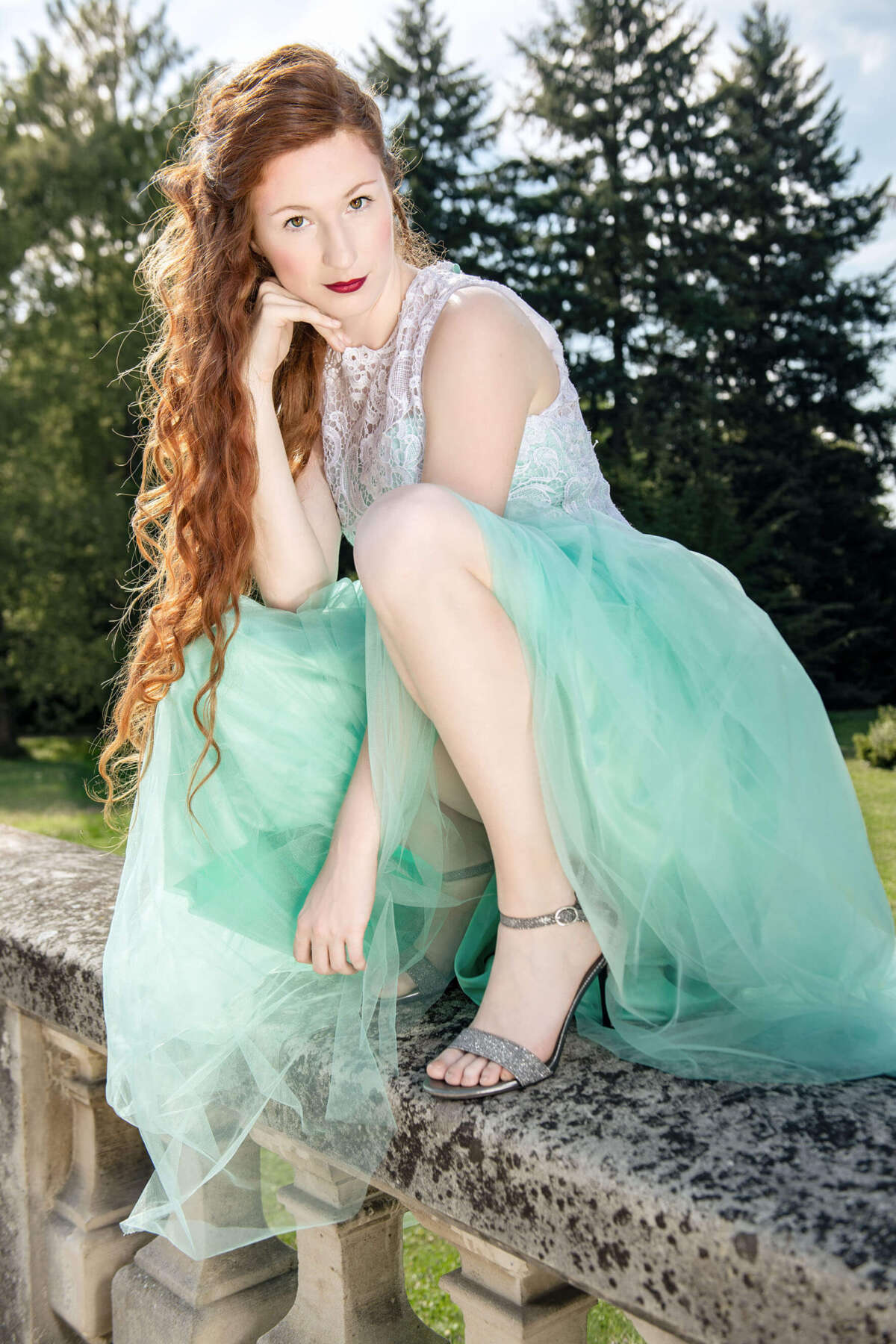 DIANA FISCHER XSICHT 021