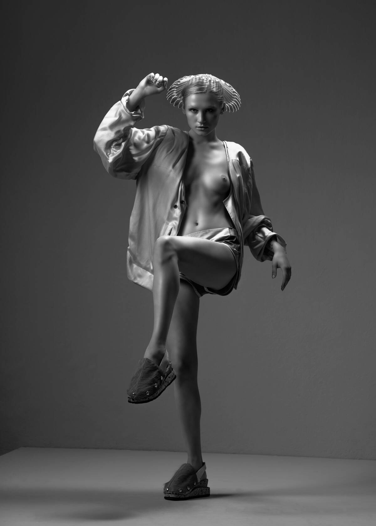 Brigitte Faessler Mathias Stich Diana Fischer 09