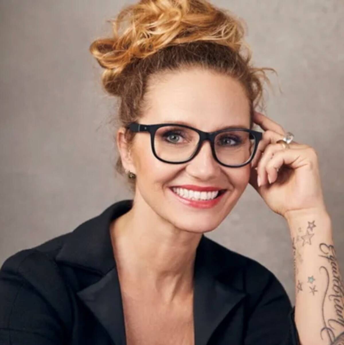 Diana Fischer XSICHT Switzerland