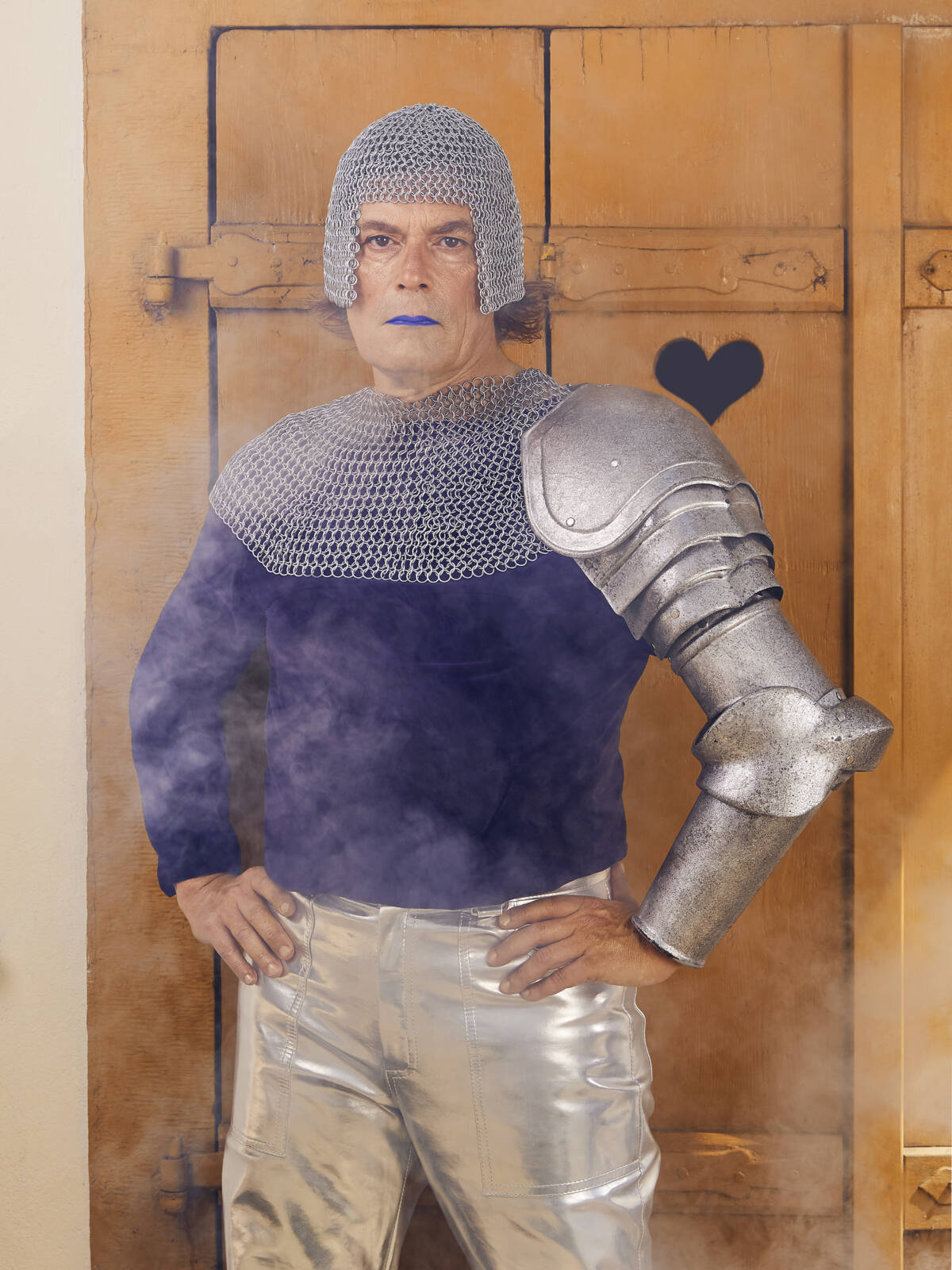 Qd B Photographs0294 75x100cm