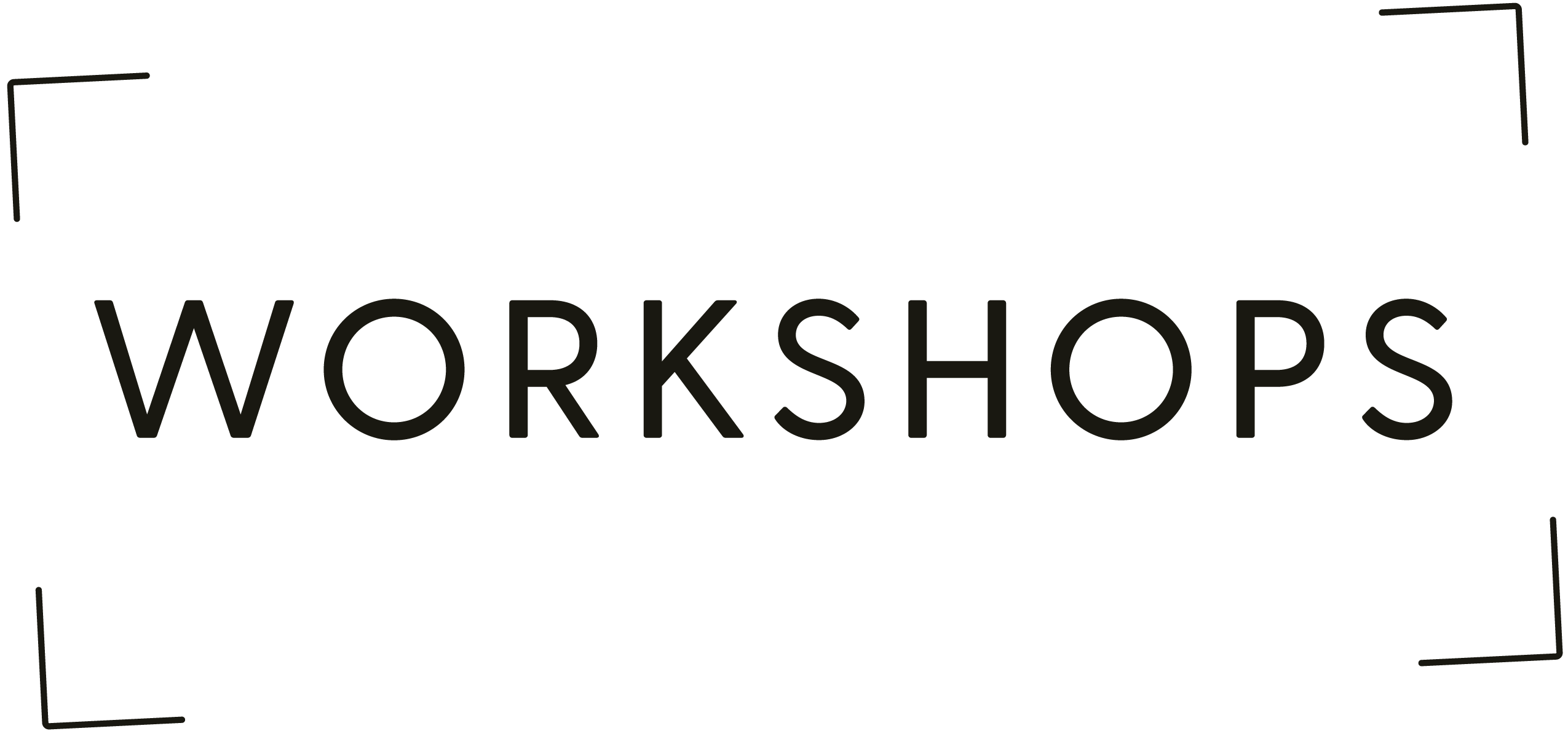 Workshops